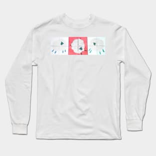 Big Sheeples 5 Long Sleeve T-Shirt